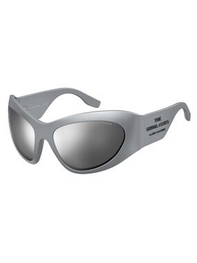 NEW. Marc Jacobs “The Wrapped” Wraparound Sunglasses. NWT